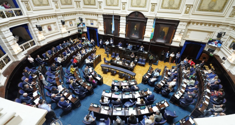SUSPENDEN LAS PASO EN LA PROVINCIA Y SIGUE LA PELEA POR EL CALENDARIO ELECTORAL