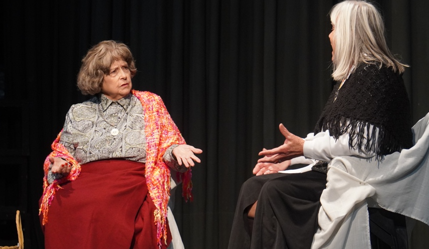 COMENZÓ EN MERLO LA FIESTA REGIONAL DEL TEATRO INDEPENDIENTE