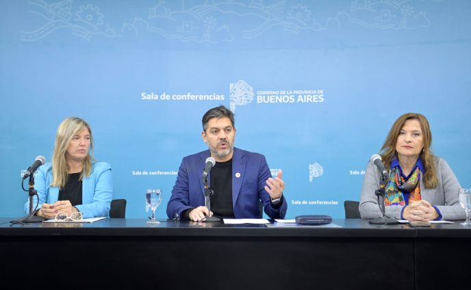 BIANCO: “POR CULPA DE MILEI SE PERDIÓ LA MAYOR INVERSIÓN DE LA HISTORIA”
