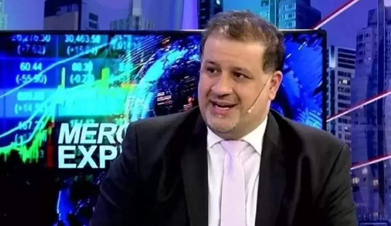 FABIÁN MEDINA: “ARGENTINA ESTÁ EN DEPRESIÓN ECONÓMICA: LA GENTE NO COMPRA Y HAY FALTA DE CONSUMO”