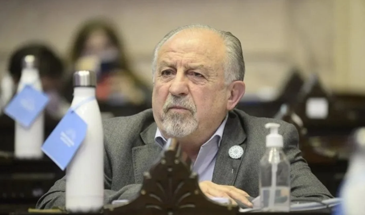 HUGO YASKY: “EL CONSUMO POPULAR CAE TODOS LOS DÍAS”