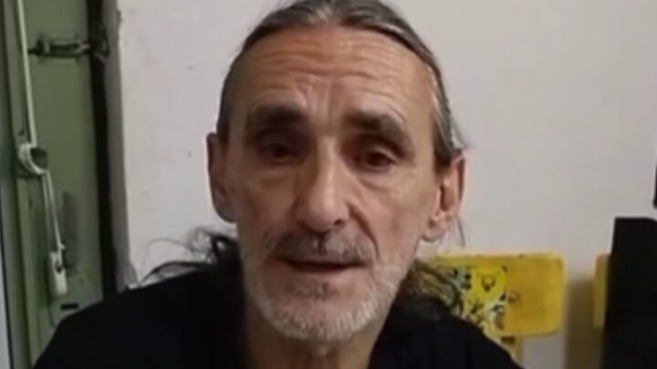 GUSTAVO BELLIDO: “ES UN GOBIERNO QUE NO TIENE PATRIA” Y “NOSOTROS SOMOS MALVINEROS TODO EL AÑO”