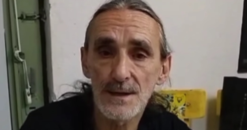 GUSTAVO BELLIDO: “ES UN GOBIERNO QUE NO TIENE PATRIA” Y “NOSOTROS SOMOS MALVINEROS TODO EL AÑO”