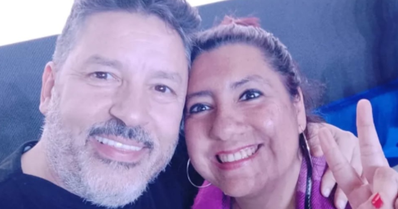CECILIA RIEGUI: “GUSTAVO MENÉNDEZ SIEMPRE ACOMPAÑA AL SISTEMA EDUCATIVO”