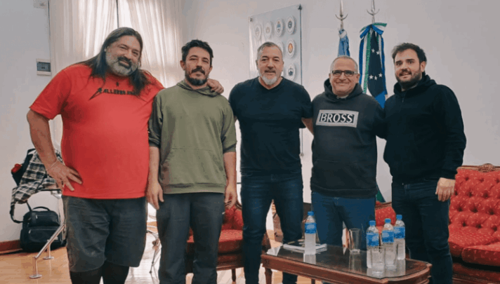 ATE REÚNE EL MIÉRCOLES A LAS PROVINCIAS PARA DEFINIR MEDIDAS Y EL JUEVES REALIZARÁ PLENARIO CONJUNTO CON UTEP