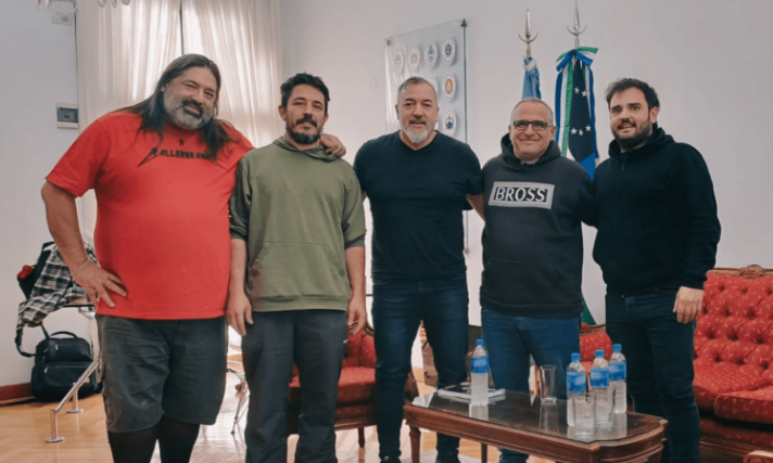 ATE REÚNE EL MIÉRCOLES A LAS PROVINCIAS PARA DEFINIR MEDIDAS Y EL JUEVES REALIZARÁ PLENARIO CONJUNTO CON UTEP