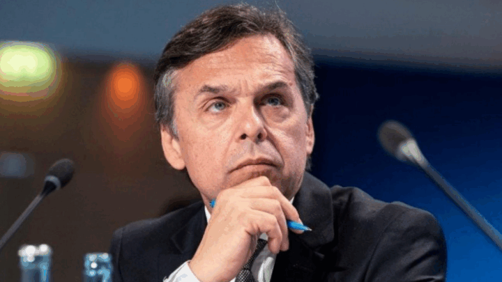 DIEGO GIULIANO CONSIDERÓ QUE LA LEY DE BAJA DE IMPUTABILIDAD “ES UNA CÁSCARA VACÍA”