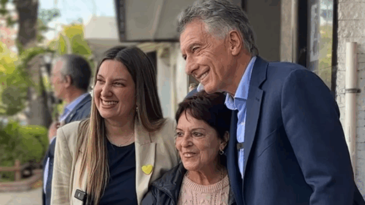 MAURICIO MACRI A MILEI: “NO PUEDO CREER LO POCO QUE ME CONOCÉS”