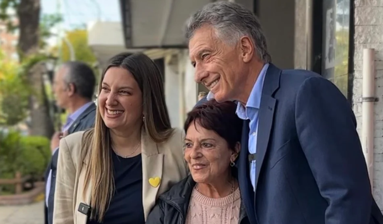 MAURICIO MACRI A MILEI: “NO PUEDO CREER LO POCO QUE ME CONOCÉS”