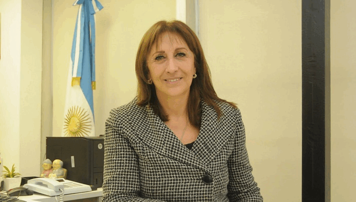 MIRTA TUNDIS SOBRE LA ENTREGA DE PAÑALES DE PAMI: “ESTE GOBIERNO ESTÁ HACIENDO UN DESASTRE”