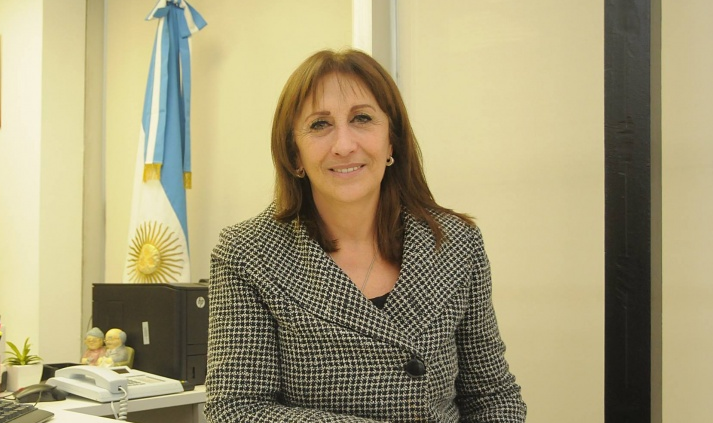 MIRTA TUNDIS SOBRE LA ENTREGA DE PAÑALES DE PAMI: “ESTE GOBIERNO ESTÁ HACIENDO UN DESASTRE”