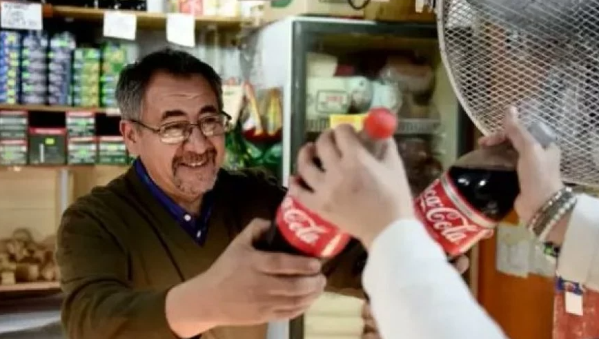 FERNANDO SAVORE: “EL JUBILADO HOY COBRA 300 MIL PESOS, LE ALCANZA PARA UNA SEMANA”