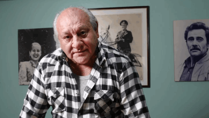 RUBÉN URBANO: “A ESTE PRESIDENTE NO LE INTERESA LA INDUSTRIA NACIONAL”