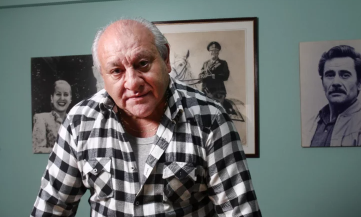 RUBÉN URBANO: “A ESTE PRESIDENTE NO LE INTERESA LA INDUSTRIA NACIONAL”
