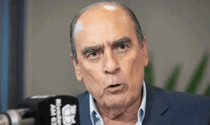 GUILLERMO FRANCOS: “LAS PUERTAS ESTÁN ABIERTAS PARA LOS QUE PIENSAN PARECIDO”