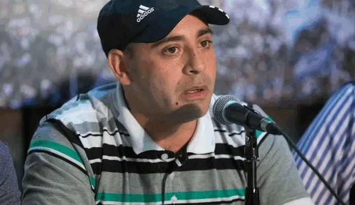“PITU” SALVATIERRA: “HICIMOS UNA EXCELENTE ELECCIÓN”