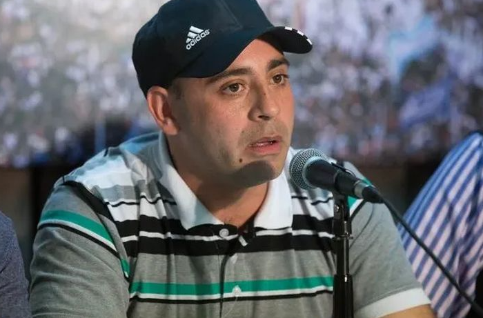 “PITU” SALVATIERRA: “HICIMOS UNA EXCELENTE ELECCIÓN”
