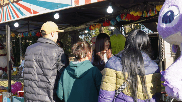 GRAN CONVOCATORIA EN LA FERIA DE EMPRENDEDORAS DE MERLO