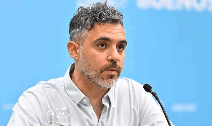 GIRARD ADVIRTIÓ QUE EL NUEVO RÉGIMEN FISCAL “CARECE DE SEGURIDAD JURÍDICA” Y CONFIRMÓ QUE ARBA MANTIENE SUS CONTROLES