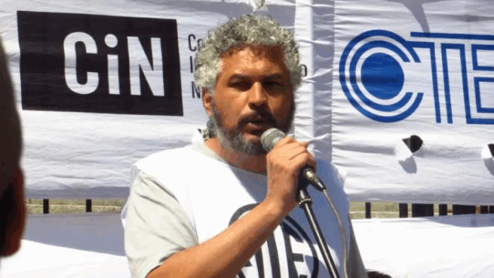 GONZALO CERBINO: “EL CONICET PERDIÓ MÁS DE 1.500 PUESTOS DE TRABAJO”
