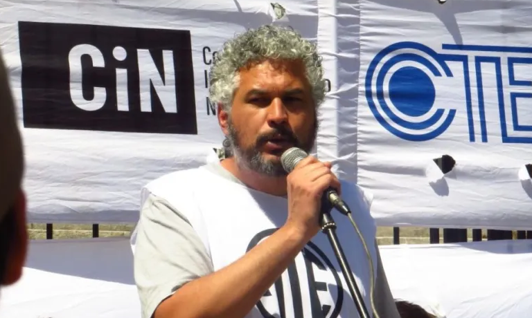 GONZALO CERBINO: “EL CONICET PERDIÓ MÁS DE 1.500 PUESTOS DE TRABAJO”