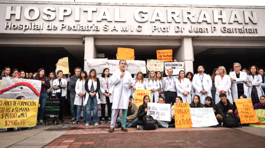NATALIA VELIZ: “ESTE GOBIERNO DEJA MUCHO QUE DESEAR; EL MINISTRO DUDA QUE LA SALUD SEA UN DERECHO”