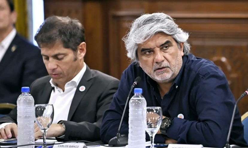 PARITARIA: LA PROVINCIA DICTAMINÓ A FAVOR DE LOS TRABAJADORES DE COMERCIO