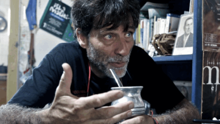 FRANCISCO “PACO” OLVEIRA: “LA GENTE ESTÁ PEOR, EN LOS BARRIOS SE LA ESTÁ PASANDO MUY MAL”