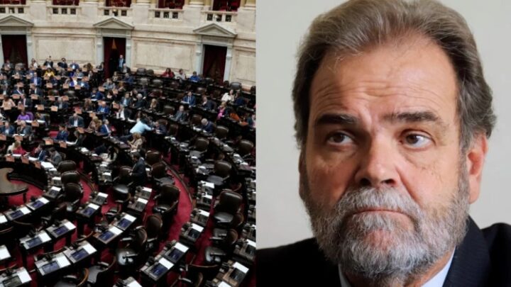 SE CAYÓ LA SESIÓN EN DIPUTADOS PARA TRATAR EL AUMENTO A LAS JUBILACIONES: “LA GENTE SE ESTÁ MURIENDO DE HAMBRE”