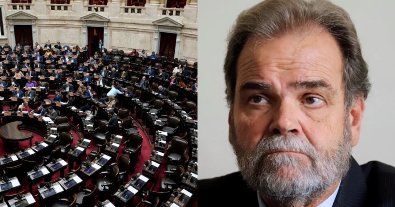 SE CAYÓ LA SESIÓN EN DIPUTADOS PARA TRATAR EL AUMENTO A LAS JUBILACIONES: “LA GENTE SE ESTÁ MURIENDO DE HAMBRE”