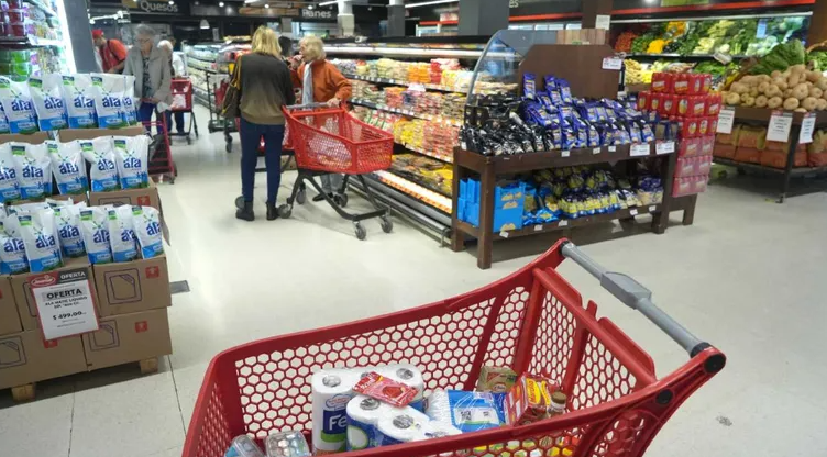 LA INFLACIÓN DE MAYO FUE DEL 1,5%, LA MÁS BAJA EN CINCO AÑOS