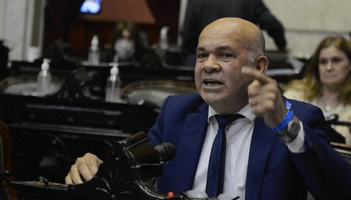 ALDO LEIVA: “NO ES UNA CONDENA A CRISTINA, ES UNA CONDENA A LA DEMOCRACIA”