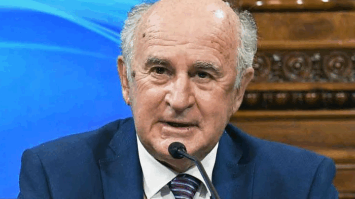 OSCAR PARRILLI SOBRE LA CONDENA A CRISTINA KIRCHNER: “GOLPE MORTAL A LA DEMOCRACIA”