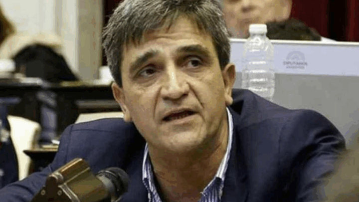 YEDLIN: “EL PARO DE RESIDENTES DEL GARRAHAN EMPEZÓ A TOMAR VOLUMEN Y EL GOBIERNO TUVO QUE SALIR A EXPLICAR”