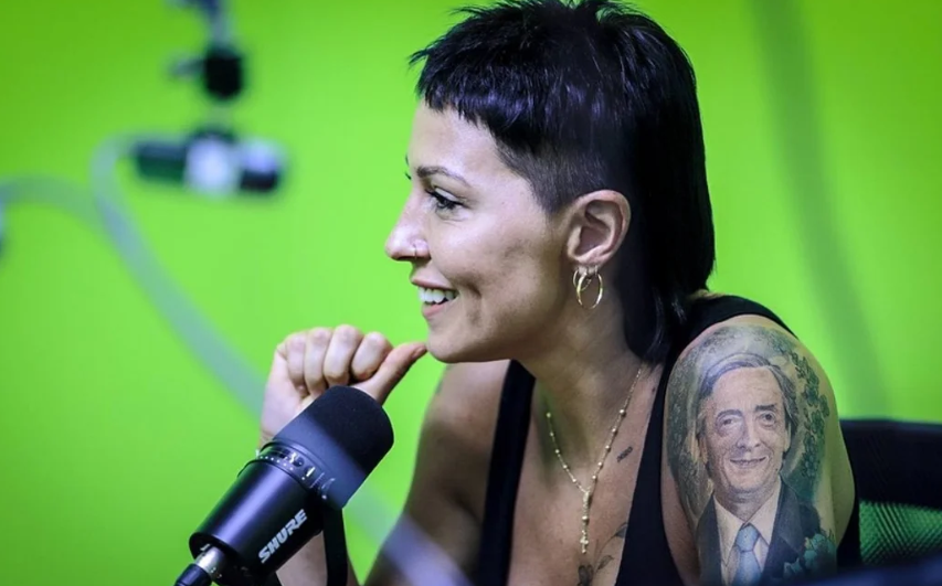MAYRA MENDOZA CALIFICÓ COMO “NECESARIO Y PRODUCTIVO” EL CONTACTO ENTRE CRISTINA KIRCHNER Y AXEL KICILLOF