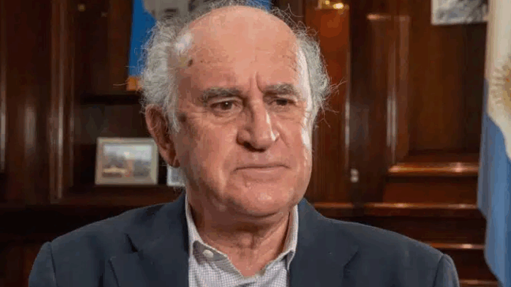 OSCAR PARRILLI ASEGURÓ QUE LA CORTE RECIBIÓ “ÓRDENES” DEL PODER ECONÓMICO PARA “METER PRESA A CRISTINA”