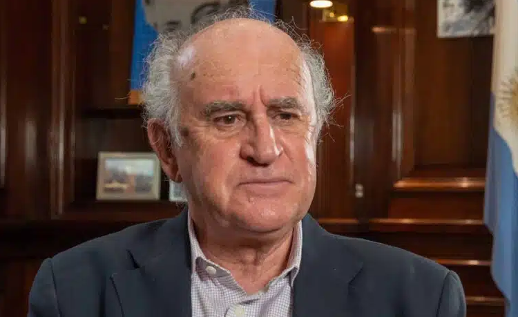 OSCAR PARRILLI ASEGURÓ QUE LA CORTE RECIBIÓ “ÓRDENES” DEL PODER ECONÓMICO PARA “METER PRESA A CRISTINA”