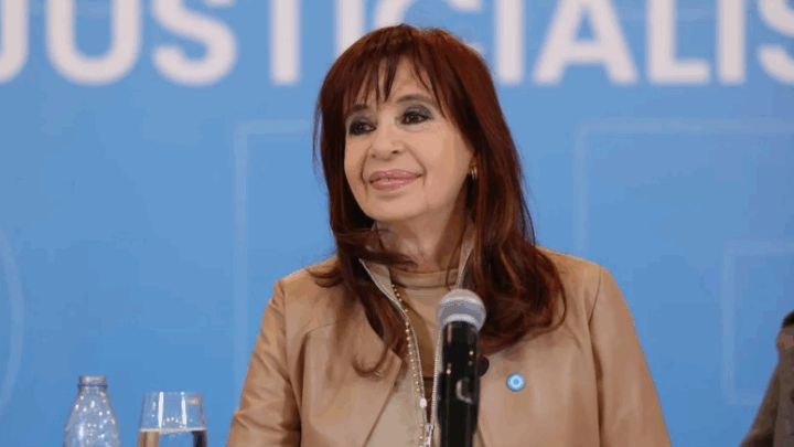 LA CORTE CONFIRMÓ LA CONDENA: CRISTINA KIRCHNER NO PUEDE SER CANDIDATA E IRÁ PRESA