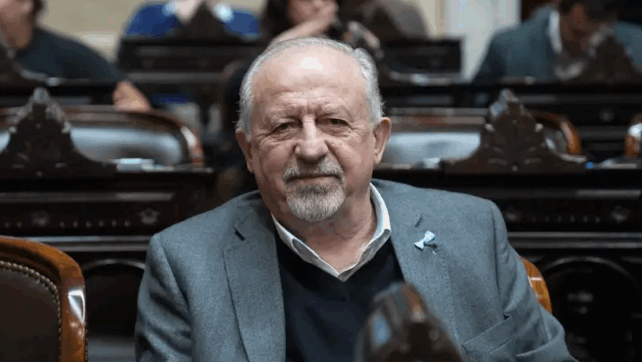 HUGO YASKY: “ES EL MOMENTO DE LA UNIDAD DE TODOS LOS SECTORES QUE COMPONEN EL PERONISMO”