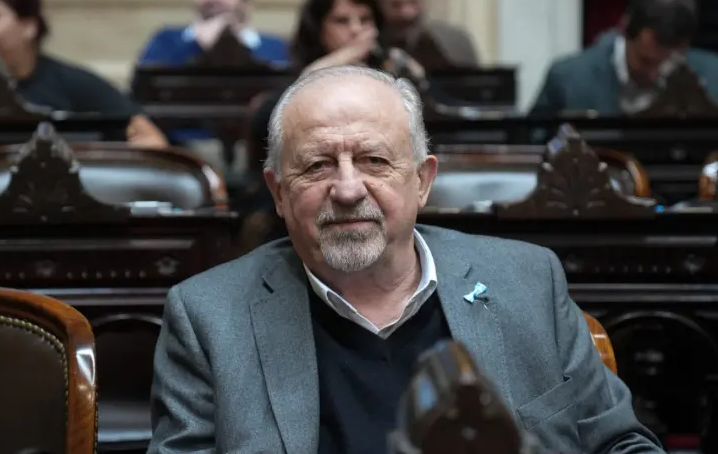 HUGO YASKY: “ES EL MOMENTO DE LA UNIDAD DE TODOS LOS SECTORES QUE COMPONEN EL PERONISMO”