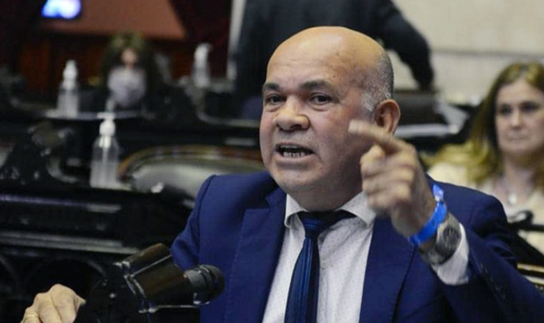 ALDO LEIVA: “ESTO GOLPEA MUY FUERTE A LA DEMOCRACIA ARGENTINA”
