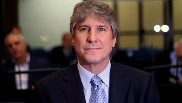 AMADO BOUDOU SOBRE CRISTINA: “LA MUJER MÁS IMPORTANTE DE LA POLÍTICA ARGENTINA”