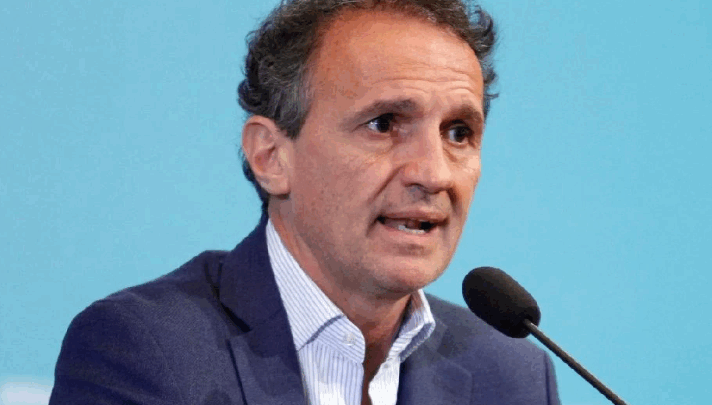 GABRIEL KATOPODIS: “CRISTINA ES UNA FIGURA IRREMPLAZABLE” Y LA IMPORTANCIA DE “CONSTRUIR UN GRAN FRENTE OPOSITOR”