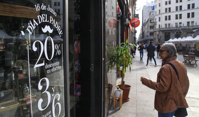 DÍA DEL PADRE: TRAS LA CAÍDA DE VENTAS, DESDE CAME ADVIERTEN UNA “SITUACIÓN PREOCUPANTE” EN EL COMERCIO