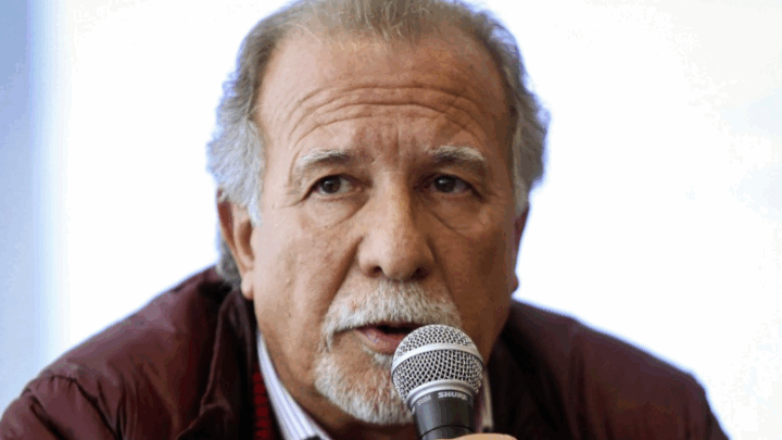 OMAR PLAINI: CON LA CONDENA A CRISTINA KIRCHNER LA DEMOCRACIA “CAMINA POR UNA CORNISA”