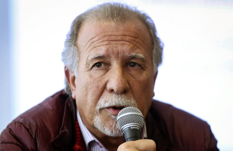 OMAR PLAINI: CON LA CONDENA A CRISTINA KIRCHNER LA DEMOCRACIA “CAMINA POR UNA CORNISA”