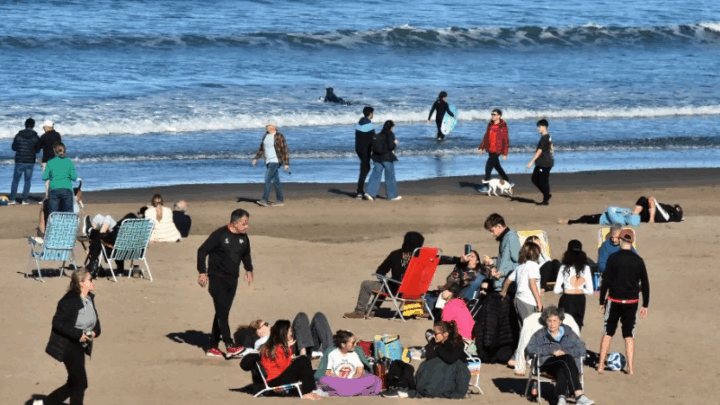 TURISMO AUSTERO: MENOS VIAJES, ESTADÍAS Y GASTO EN LOS FERIADOS POR GÜEMES Y LA BANDERA