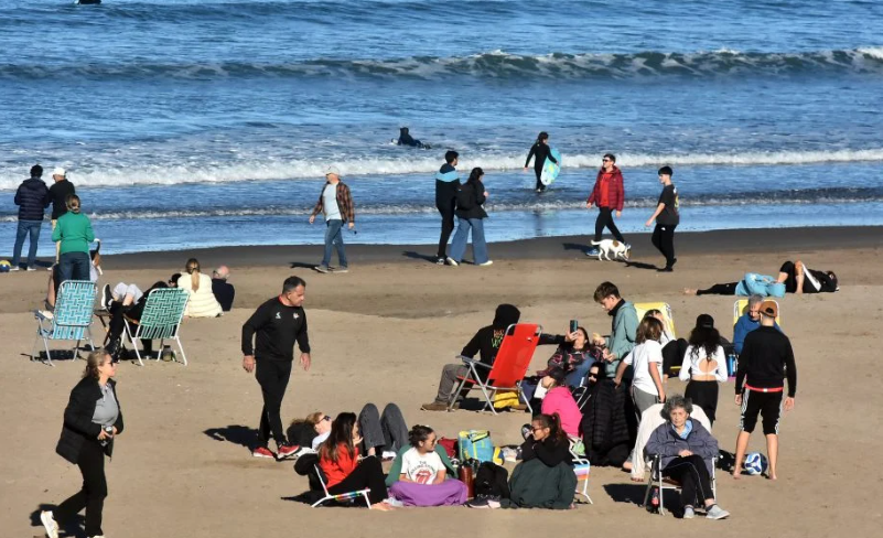 TURISMO AUSTERO: MENOS VIAJES, ESTADÍAS Y GASTO EN LOS FERIADOS POR GÜEMES Y LA BANDERA