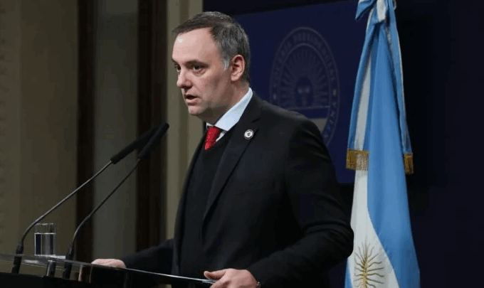 EL GOBIERNO NACIONAL ELIMINÓ EL ASUETO POR EL DÍA DEL EMPLEADO PÚBLICO