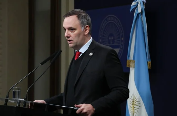 EL GOBIERNO NACIONAL ELIMINÓ EL ASUETO POR EL DÍA DEL EMPLEADO PÚBLICO
